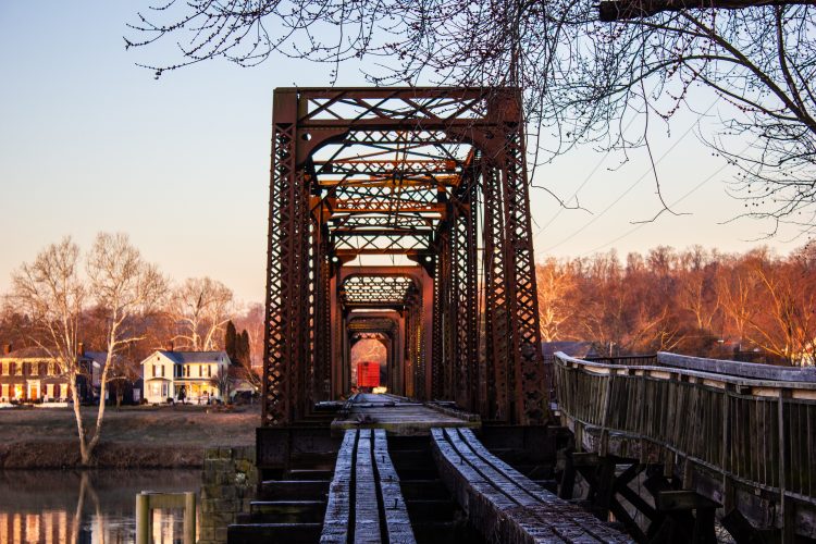Action coming to Harmar Bridge | News, Sports, Jobs - Vimarsana News